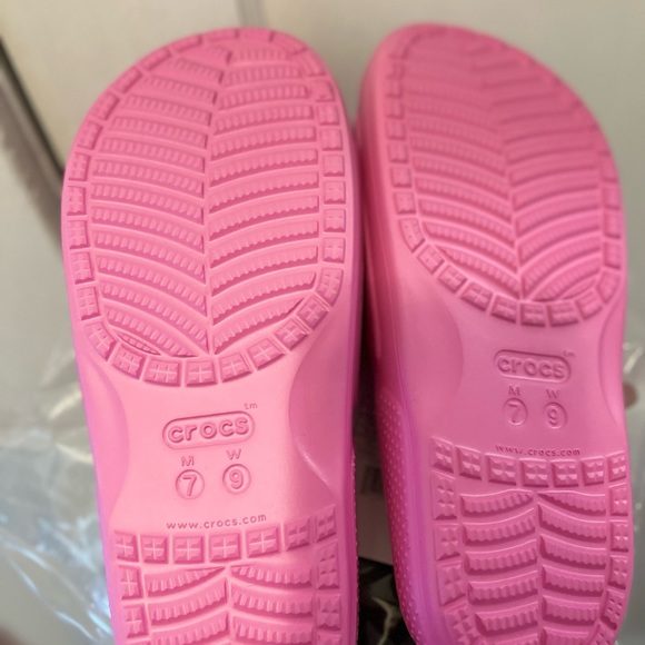 Crocs Custom Slides*NEW* - Picture 5 of 5